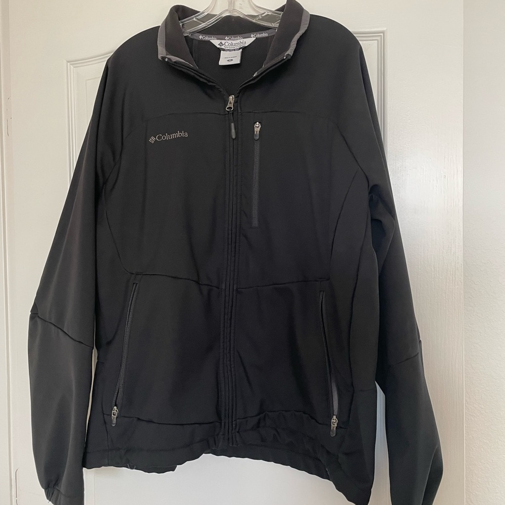 Columbia Jacket